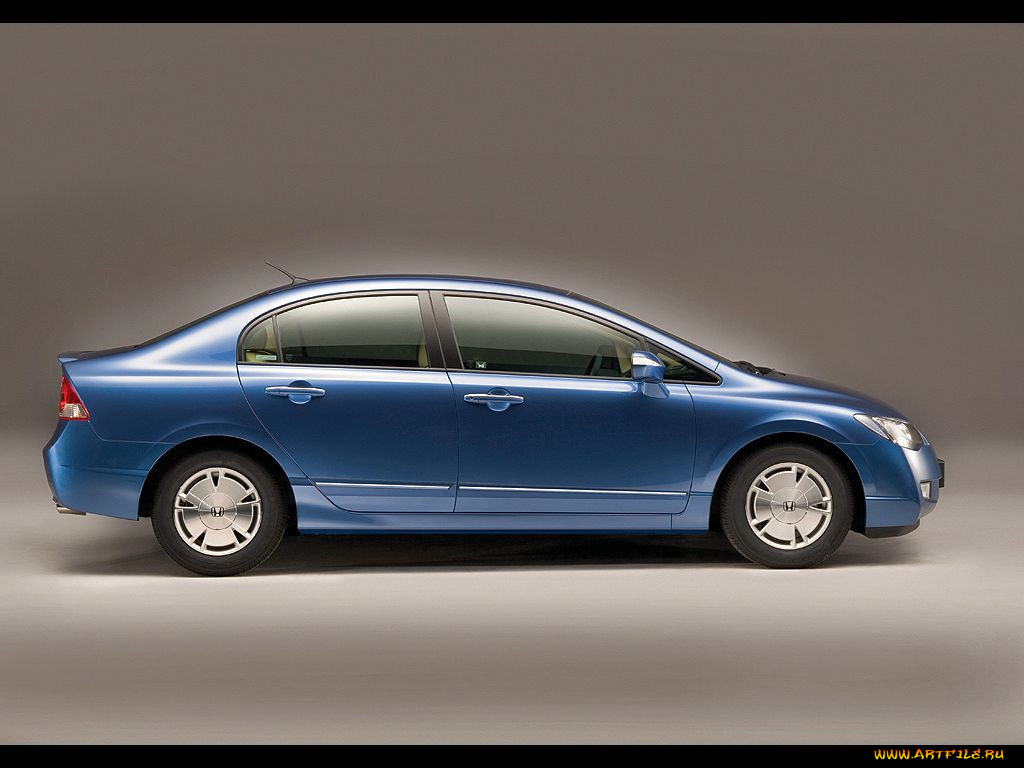 , honda